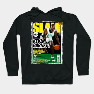 KG SLAM MAG Hoodie